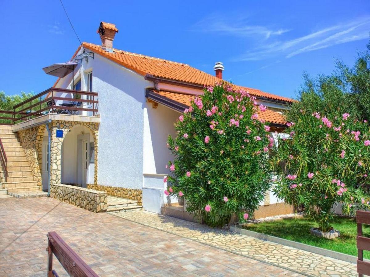 Apartment Ankica Polje  Exterior foto