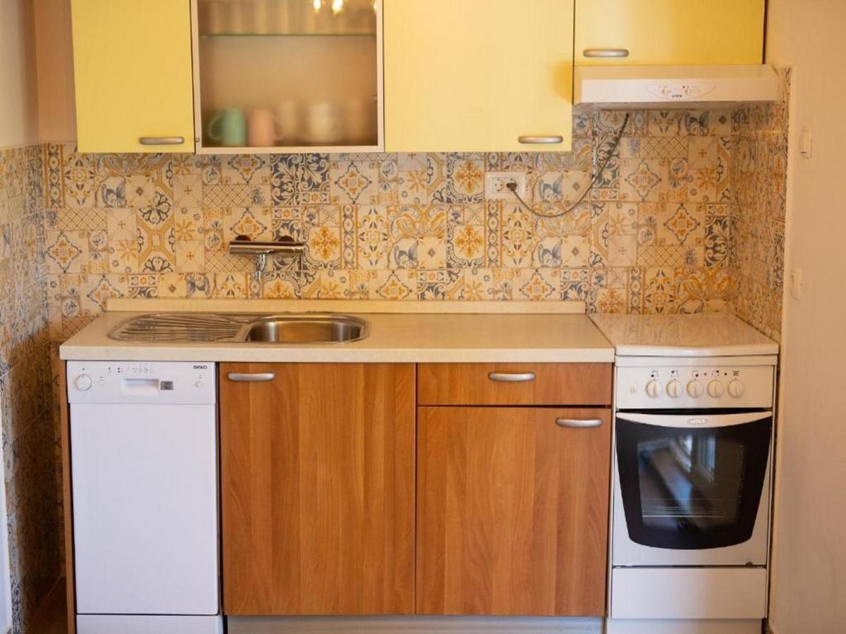 Apartment Ankica Polje  Exterior foto