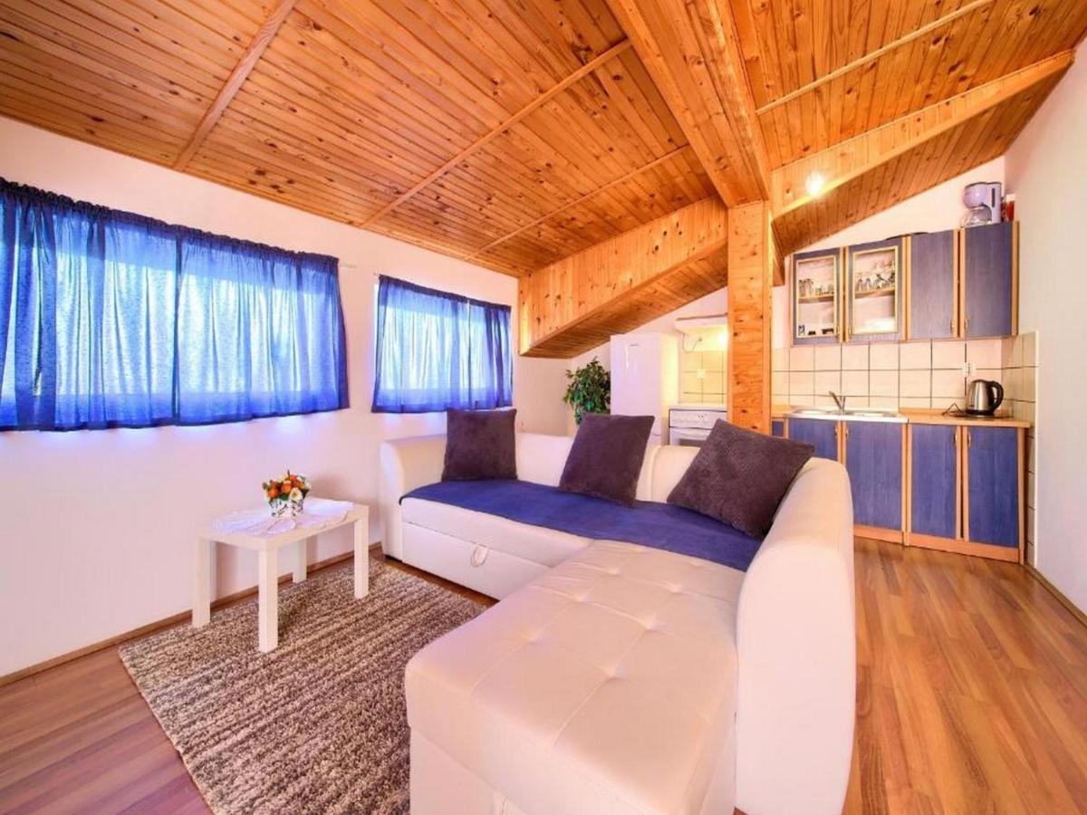 Apartment Ankica Polje  Exterior foto